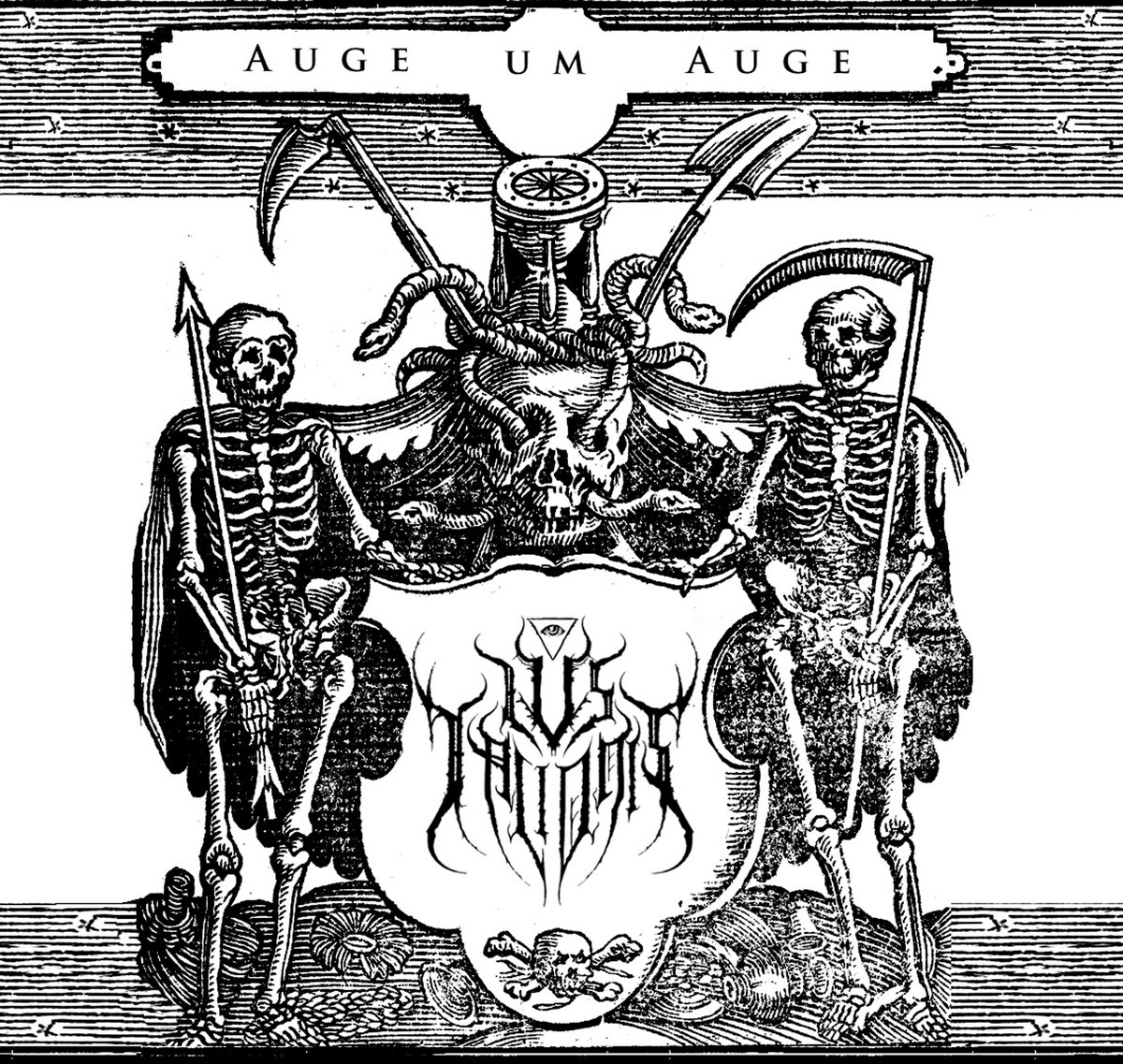 Auge um Auge | Ius Talionis
