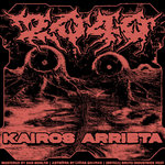 Kairos Arrieta - 2040 EP