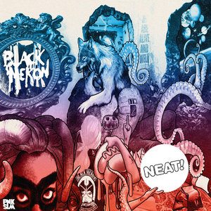 NEAT! [LP] cover