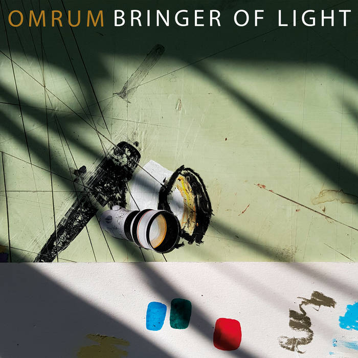 Bringer of Light
by OMRUM