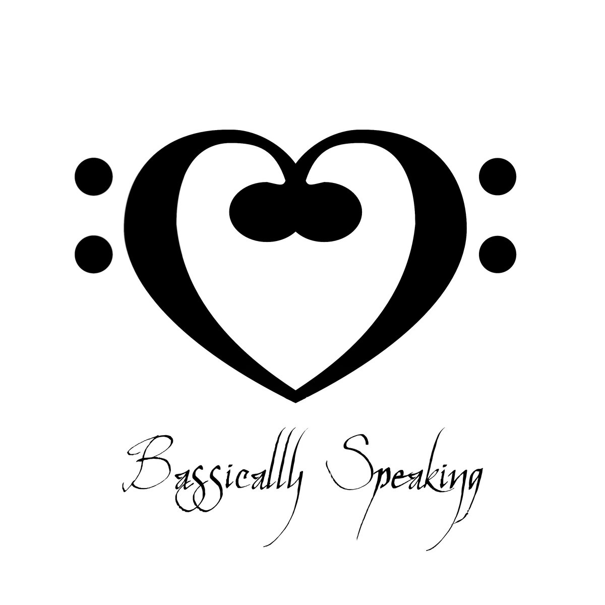 Bassically Speaking cover