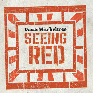 Seeing Red cover