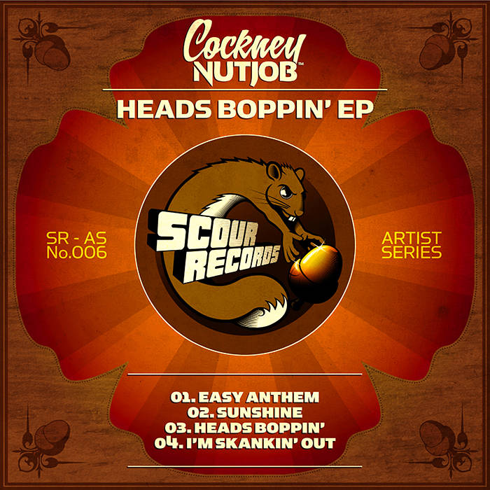 Cockney Nutjob: Sunshine