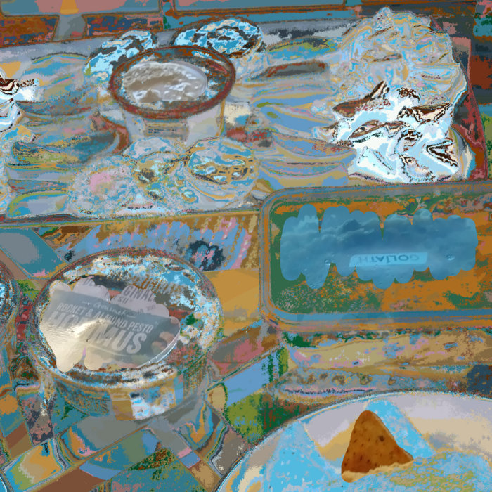 Acid Reflux Breakfast | Rit@lin4kidz