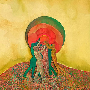 Gatherings cover