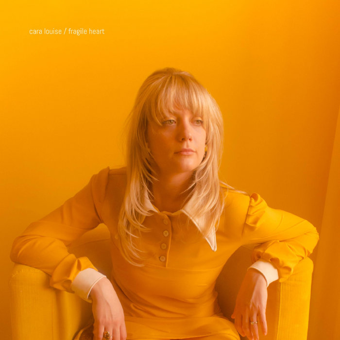 Fragile Heart Cara Louise