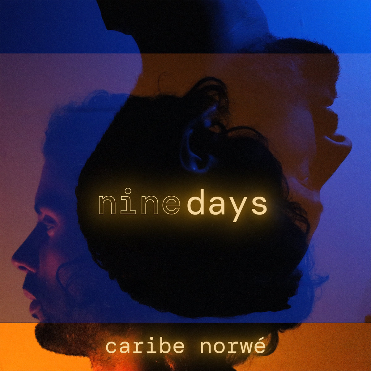 Caribe Norwé - Nine Days