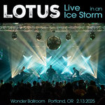 Live in an Ice Storm