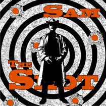 The Shot cover art