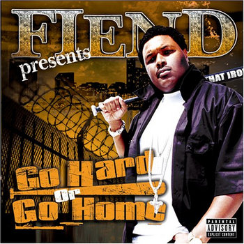 Music | Fiend