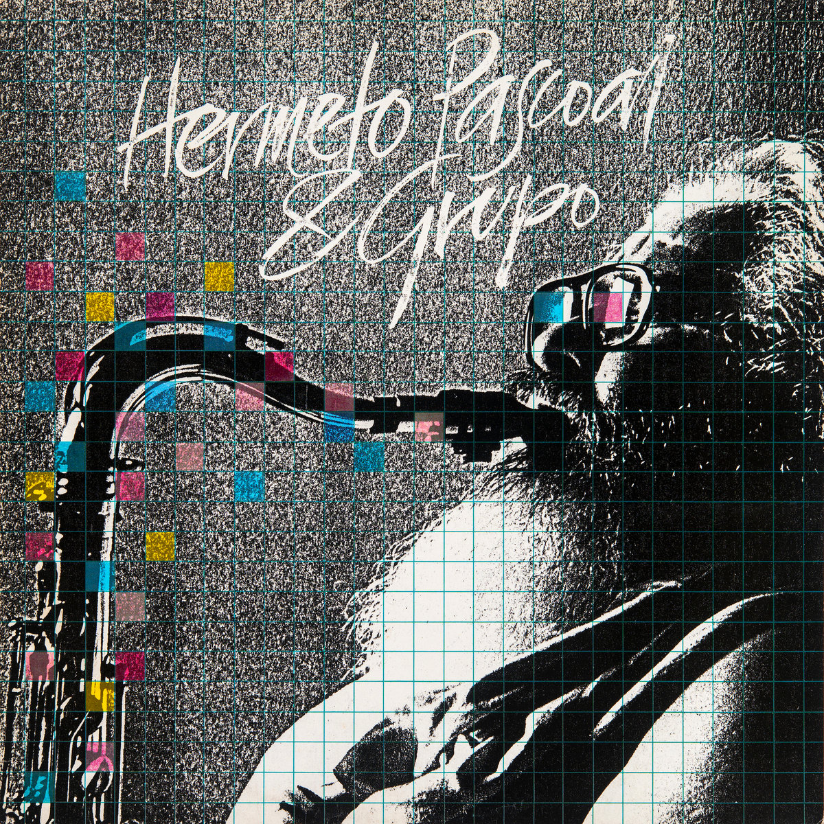 Hermeto Pascoal & Grupo (1982) - Remastered | Hermeto Pascoal