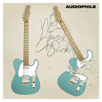 Audiophile — We Can Never Go Back