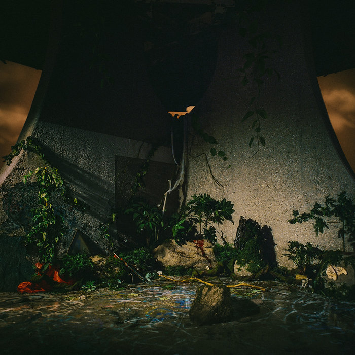 The Plot in You — Photo