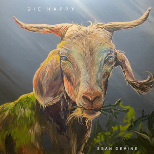 Die Happy cover