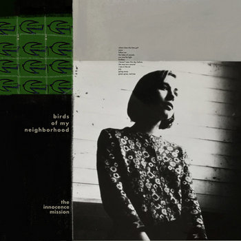 Music | the innocence mission