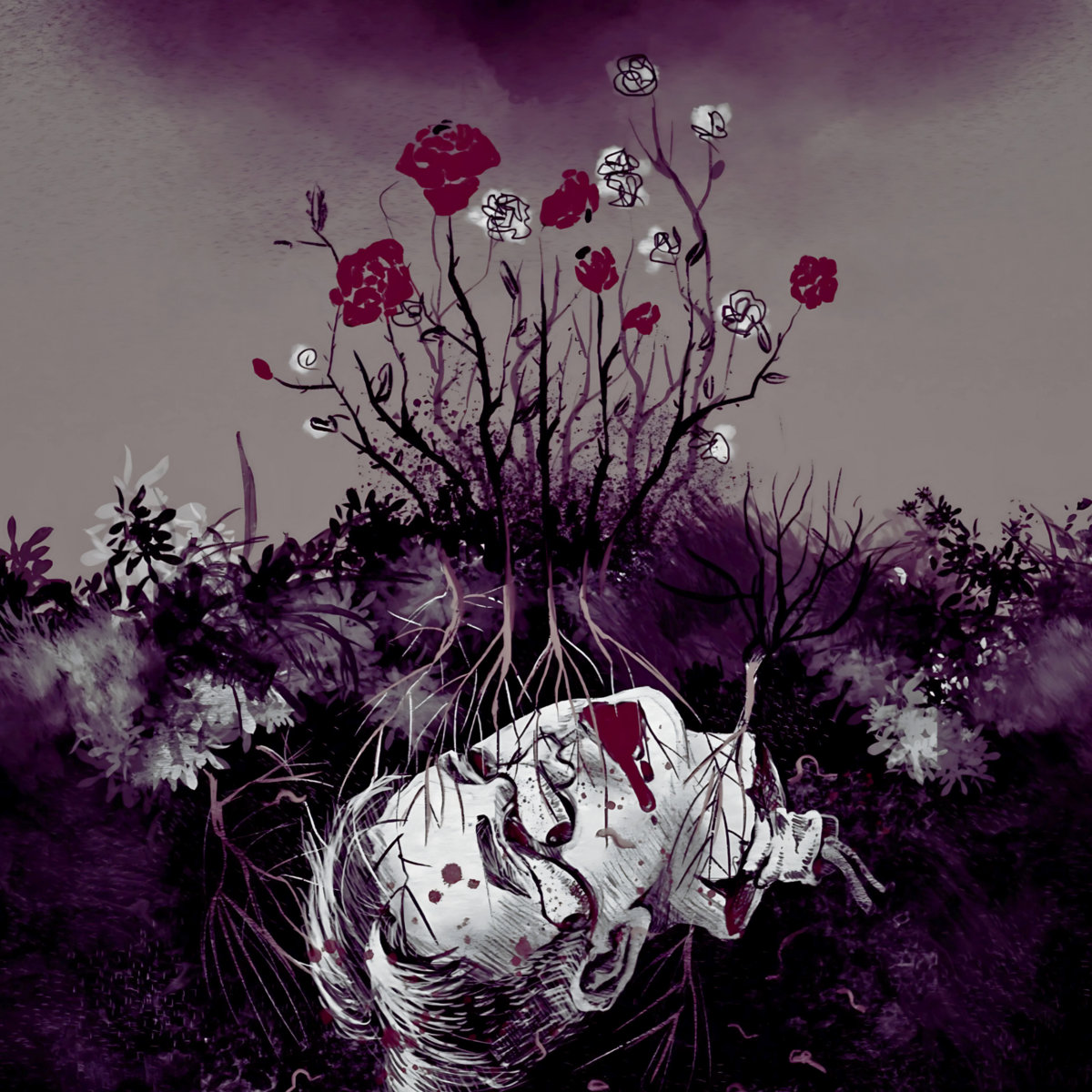REVERNECE cover