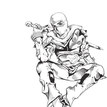 Shadow World | GYRO!