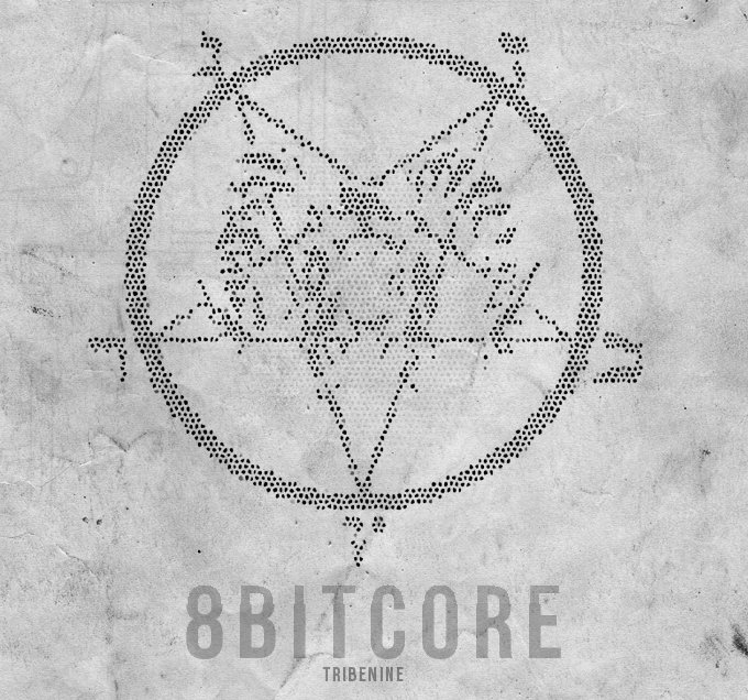[CG] My Damnation | 8bitcore