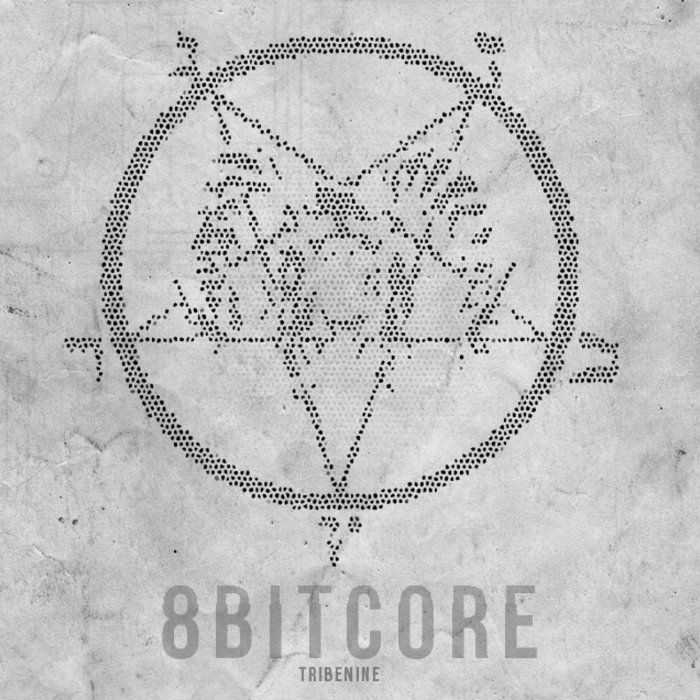 [CG] My Damnation | 8bitcore