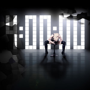septober — Eric Prydz - Pjanoo x Madonna - 4 Minutes (Mashup)