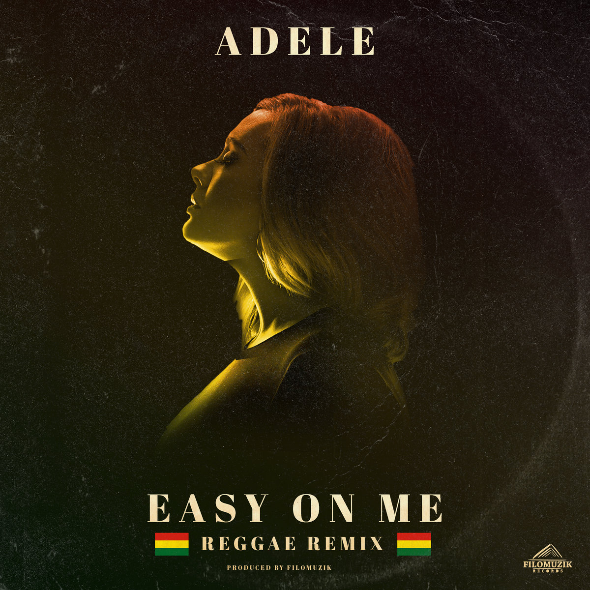 Adele - Easy On Me (Reggae Remix) | Adele | Filomuzik