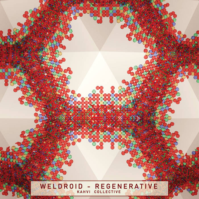 Weldroid – Regenerative Weldroid – Regenerative