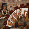 The Dolls Of New Albion, A Steampunk Opera