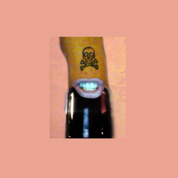 danila kozyrev - junkie album artwork