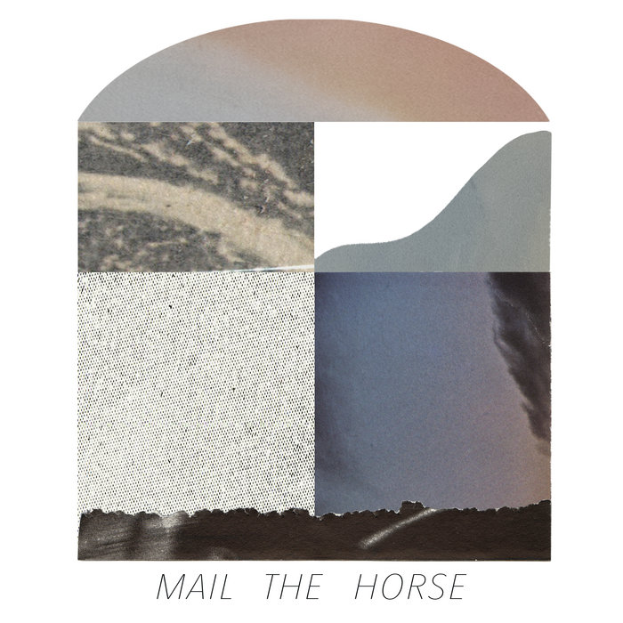 Mail The Horse — Photo