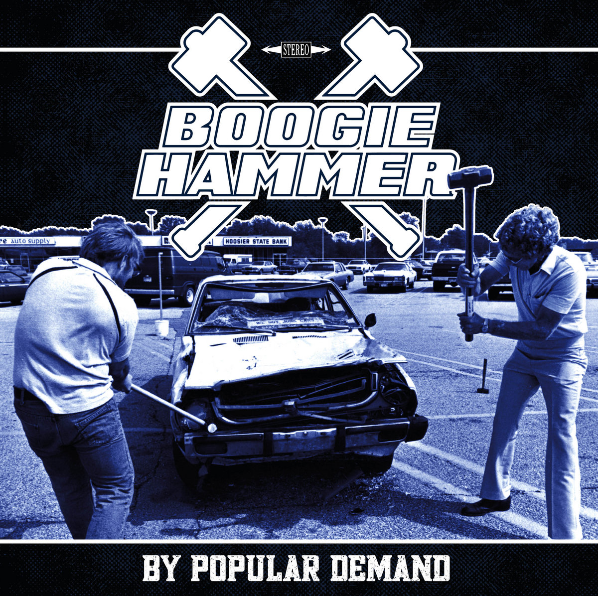 Mick Boogie–HammertimePastPresent&Future Mick Boogie – Hammertime Past Present & Future – CD (Mixed