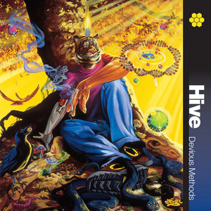 Hive — Devious Methods