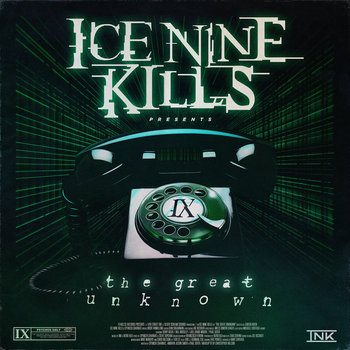 Music | Ice Nine Kills