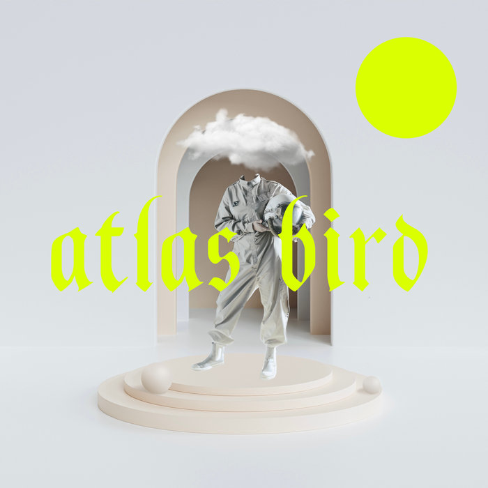 Atlas Bird | Atlas Bird