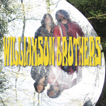 Williamson Brothers cover art