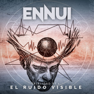 Trialidad Pt.1: El Ruido Visible E.P. cover