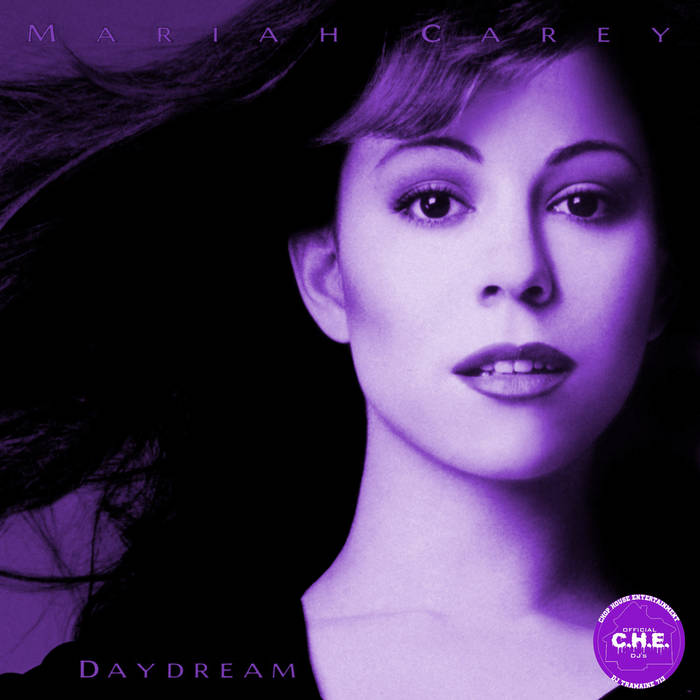 Daydream (Chopped & Slowed) | DJ Tramaine713 x Mariah Carey | DJ