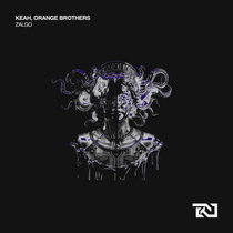 Keah, Orange Brothers — Zalgo