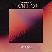 DJ Mes — Work It Out
