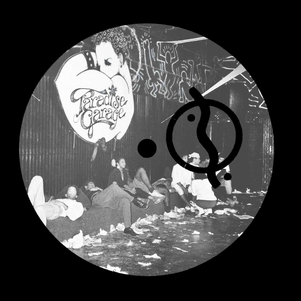PARADISE LOST (vol 1) | UZBK