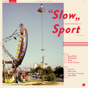 Slow cover