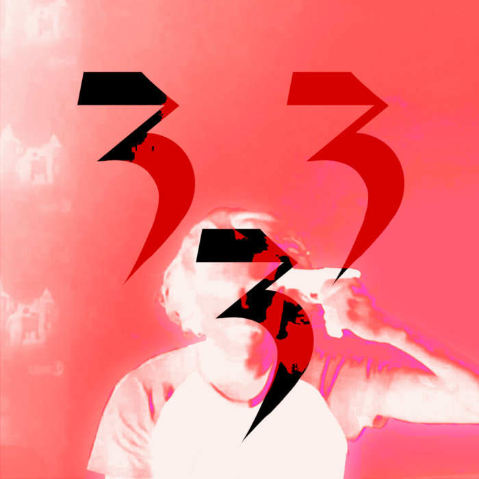 333 EP ERWIN x uuutah ERWIN