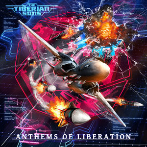 The Tiberian Sons — Anthems of Liberation