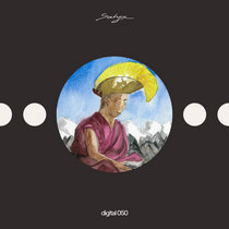 Nicolas Barnes — SATYADGTL050 - Be Calm