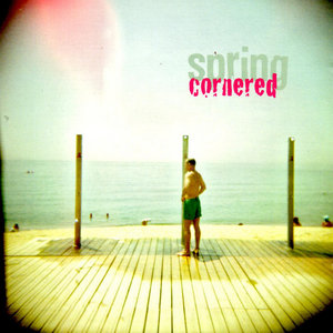 Cornered cover