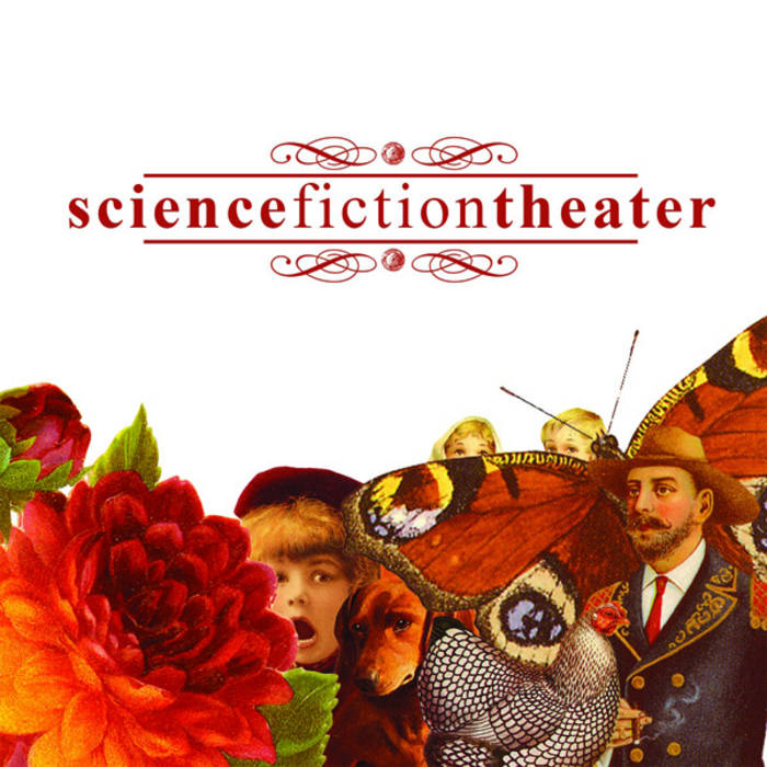 Science Fiction Theater | Science Fiction Theater