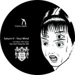 Your Mind (Creme JAK 06)