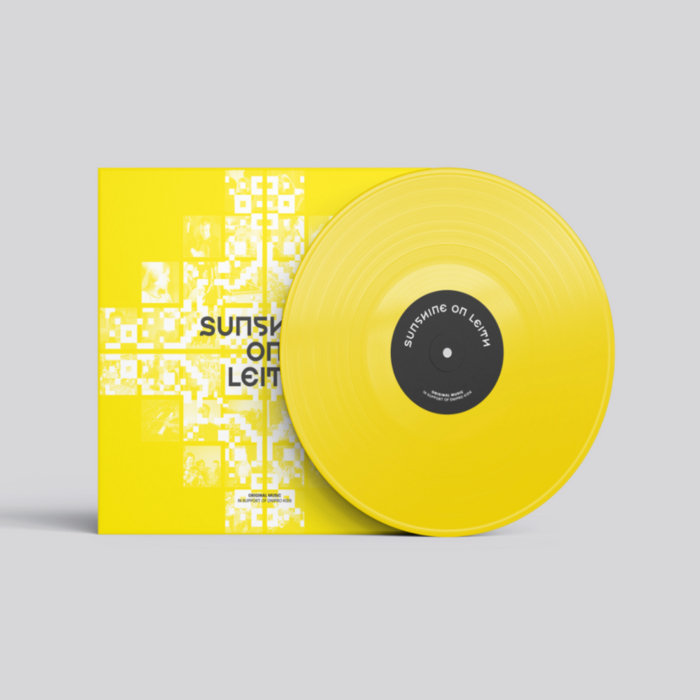 Sunshine On Leith | Culture Code, Luke La Volpe | Dnipro Kids