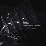 Corell - Transitional Change LP (SBCD001)