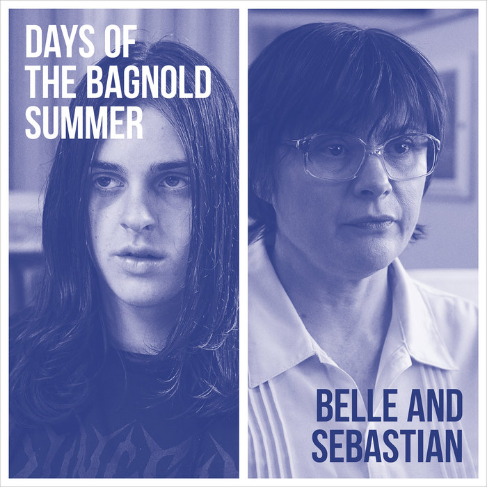 Get Me Away From Here I'm Dying, by Belle and Sebastian
