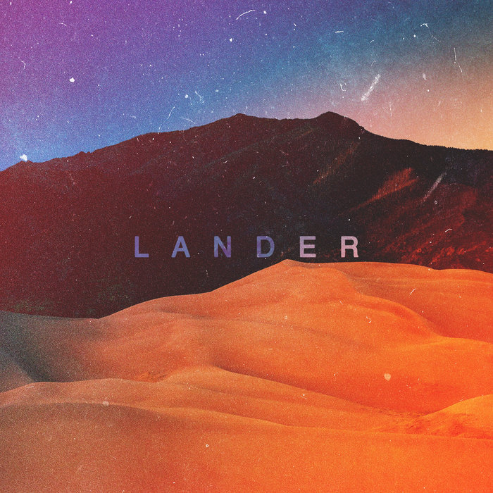 LANDER Lander
